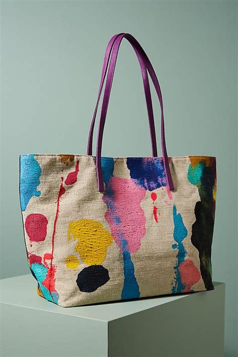 tote bag examples.